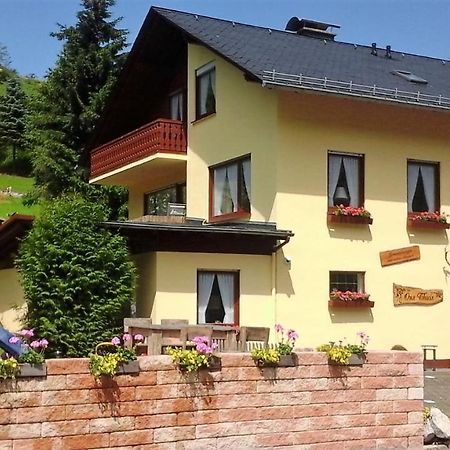 Ferienwohnung Sonnentraum - Appartement 5 Willingen Willingen  Exterior photo